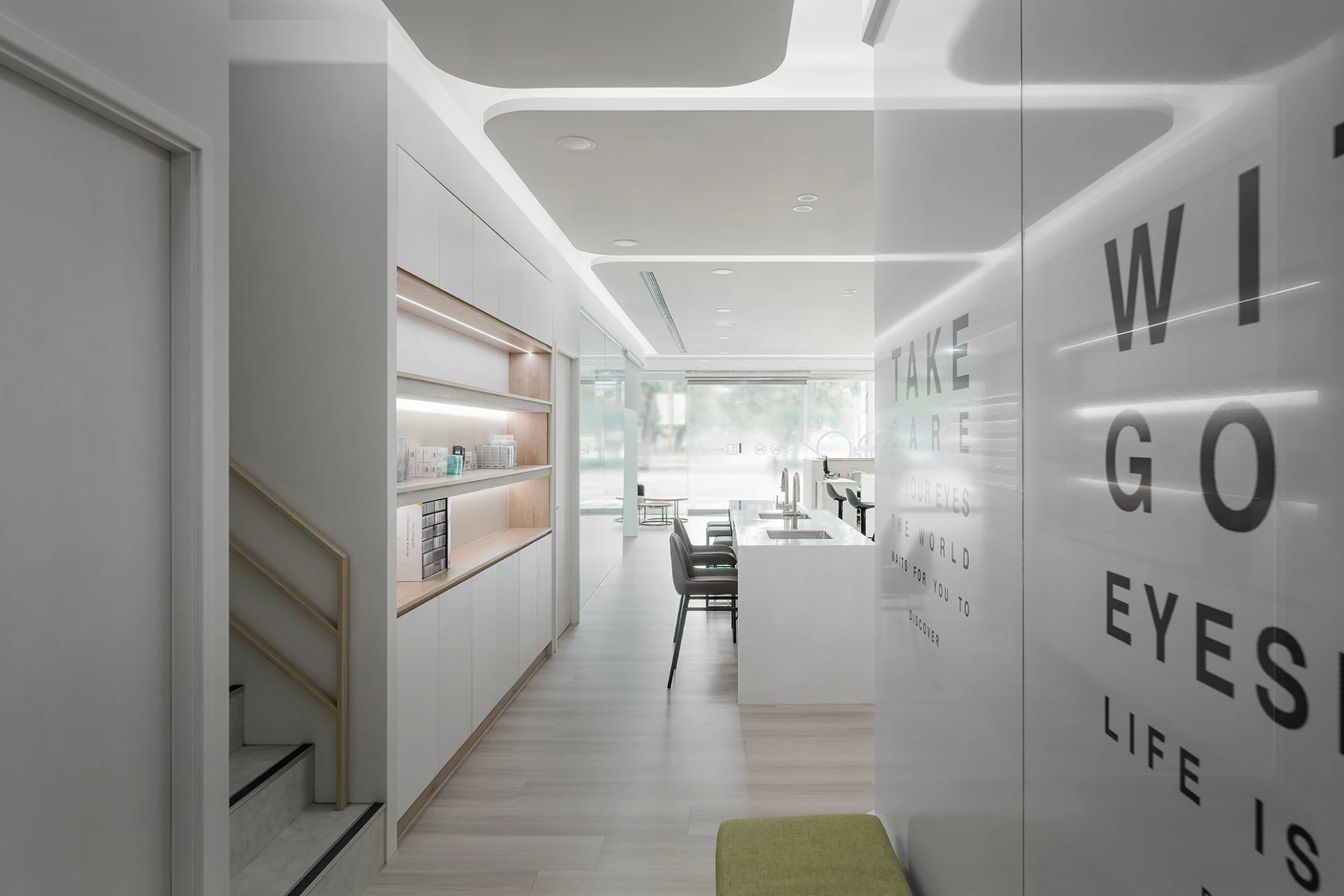 聚英眼科 - 桃園分院