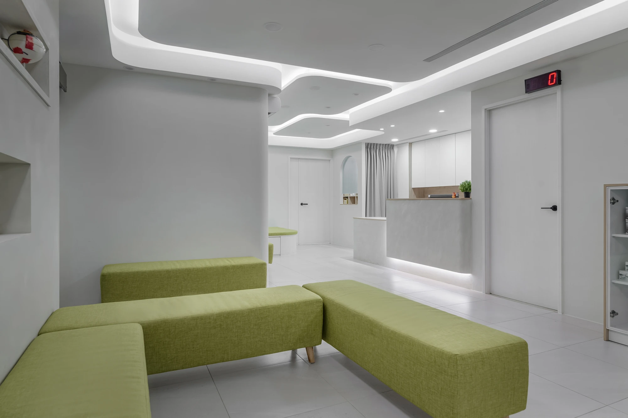 聚英眼科 - 桃園分院