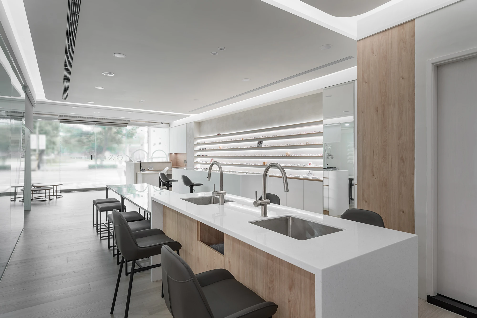 聚英眼科 - 桃園分院