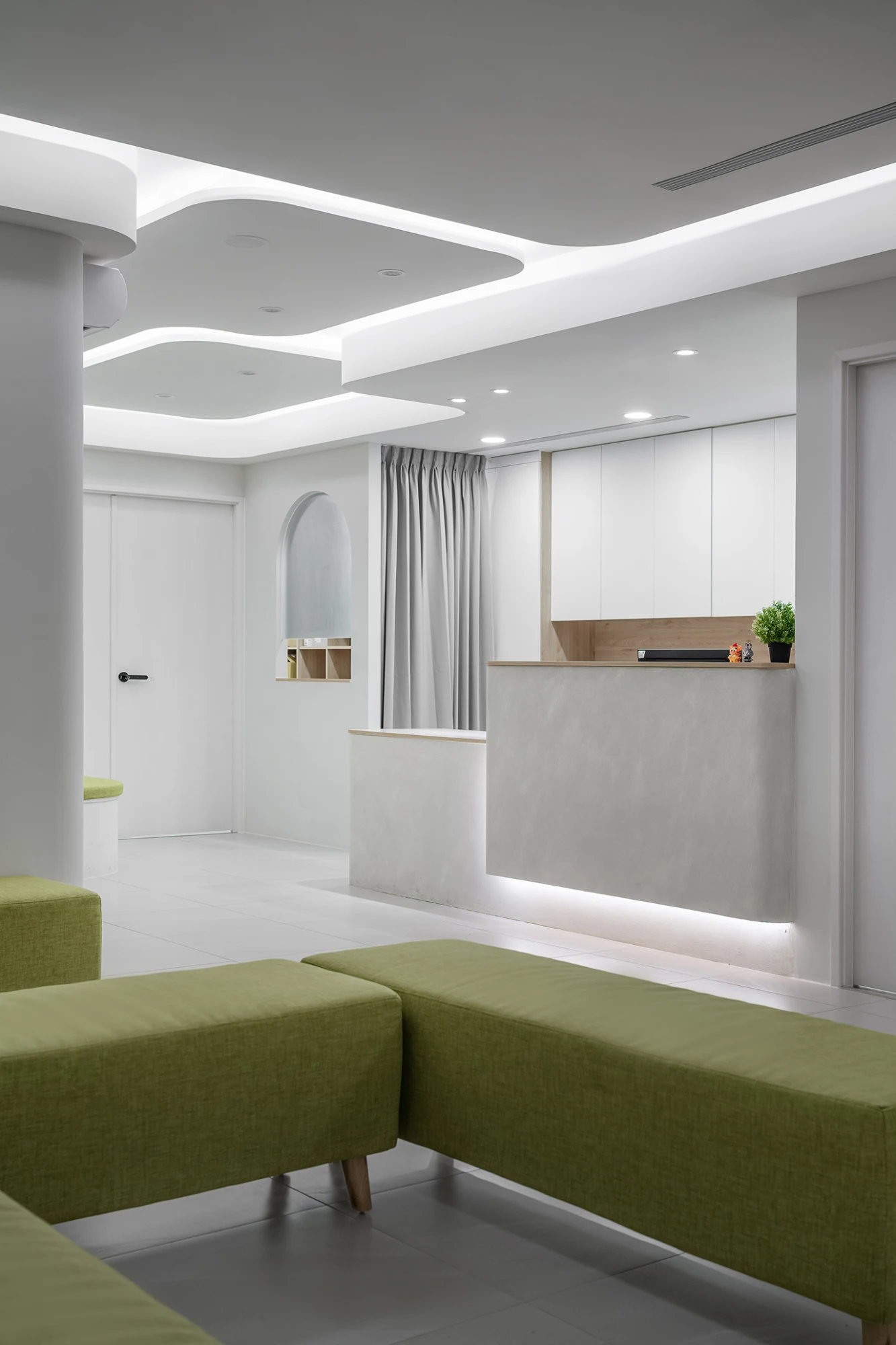 聚英眼科 - 桃園分院