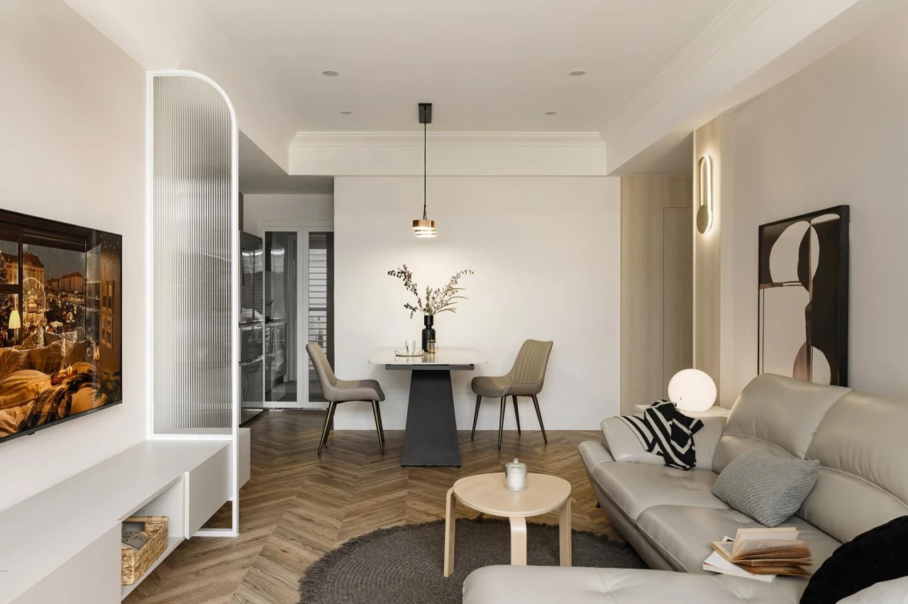 City Girl 都會女子