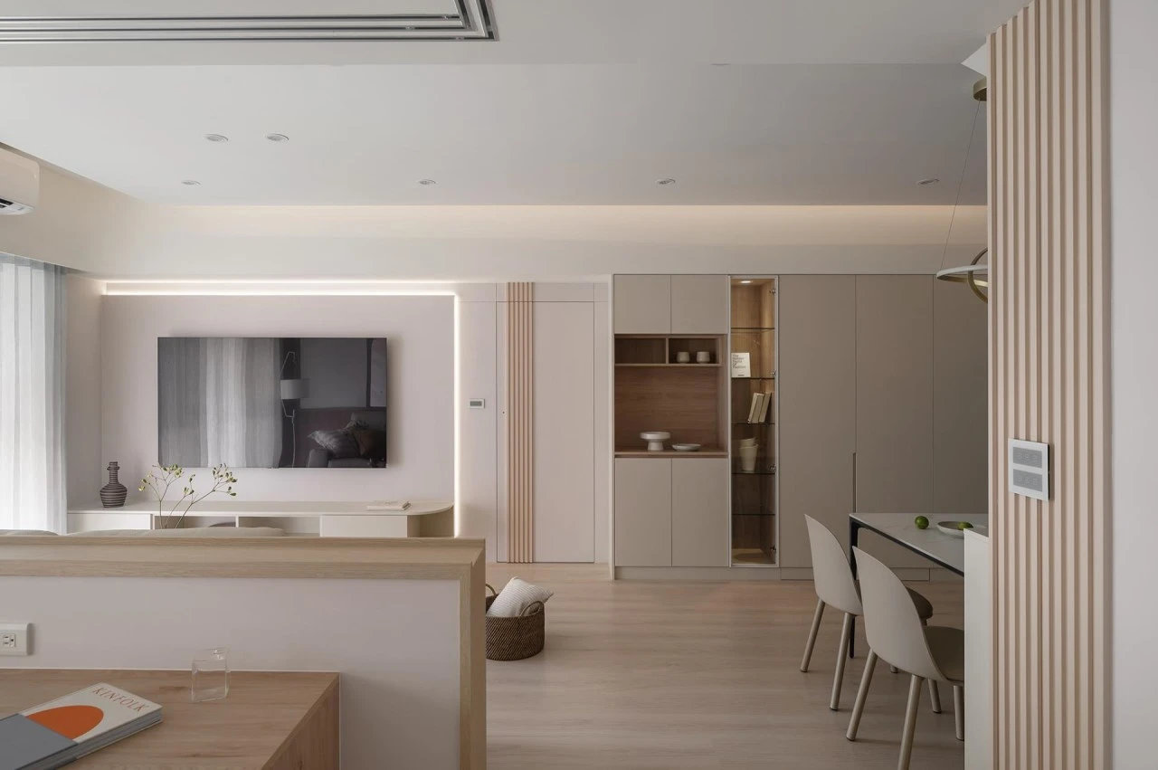 Peace And Harmony 禾樂融融