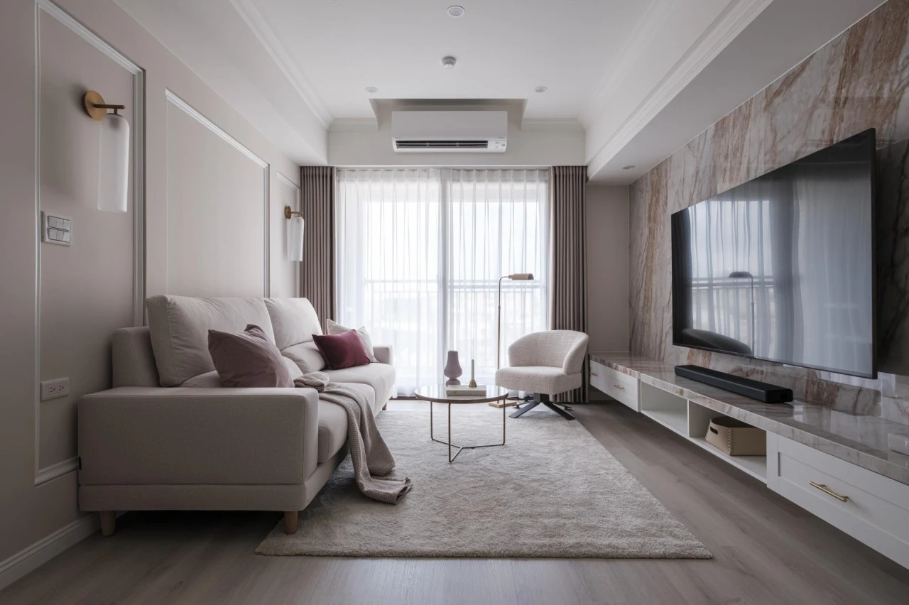 Romantic Space 浪漫空間