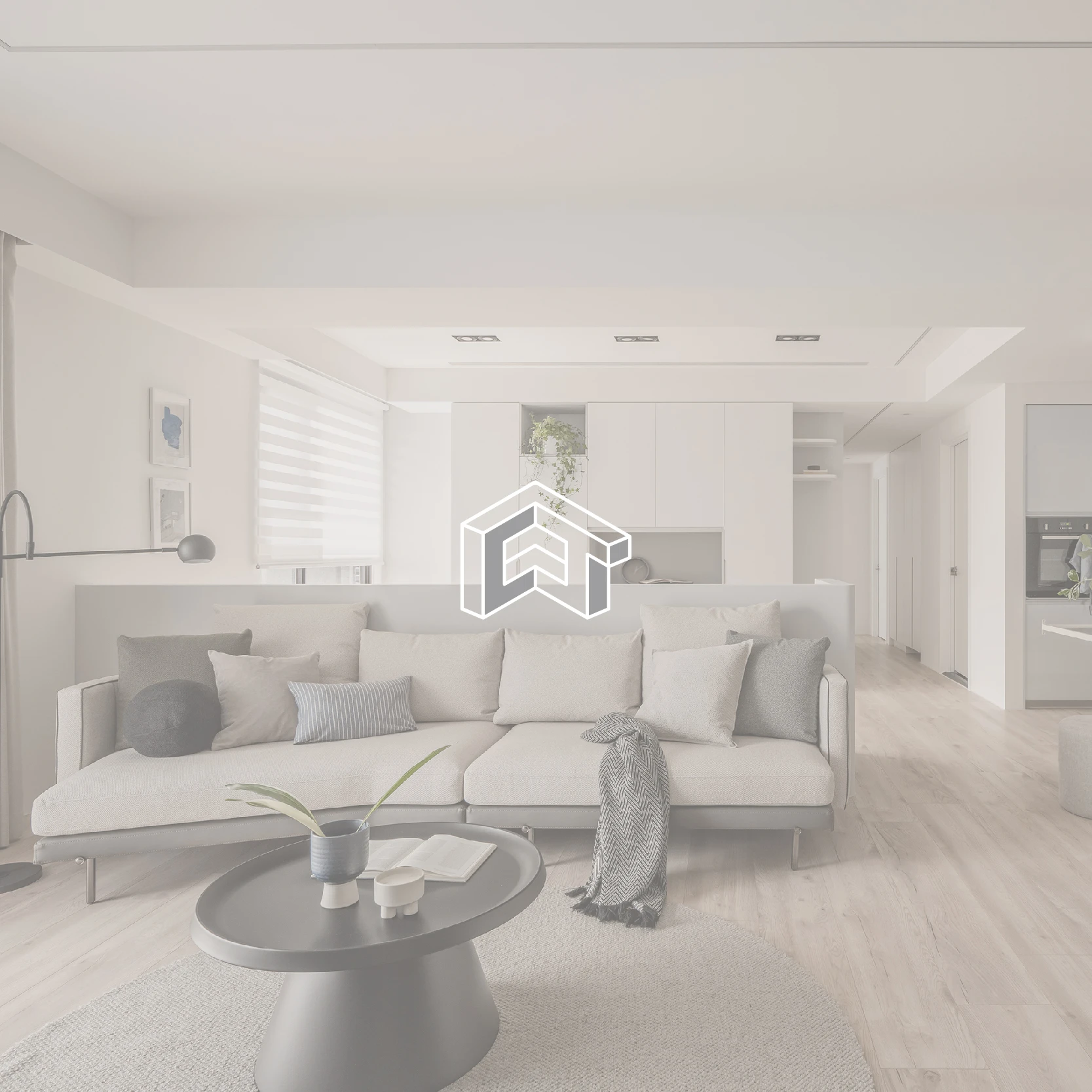 宸居室內設計官網全新上架