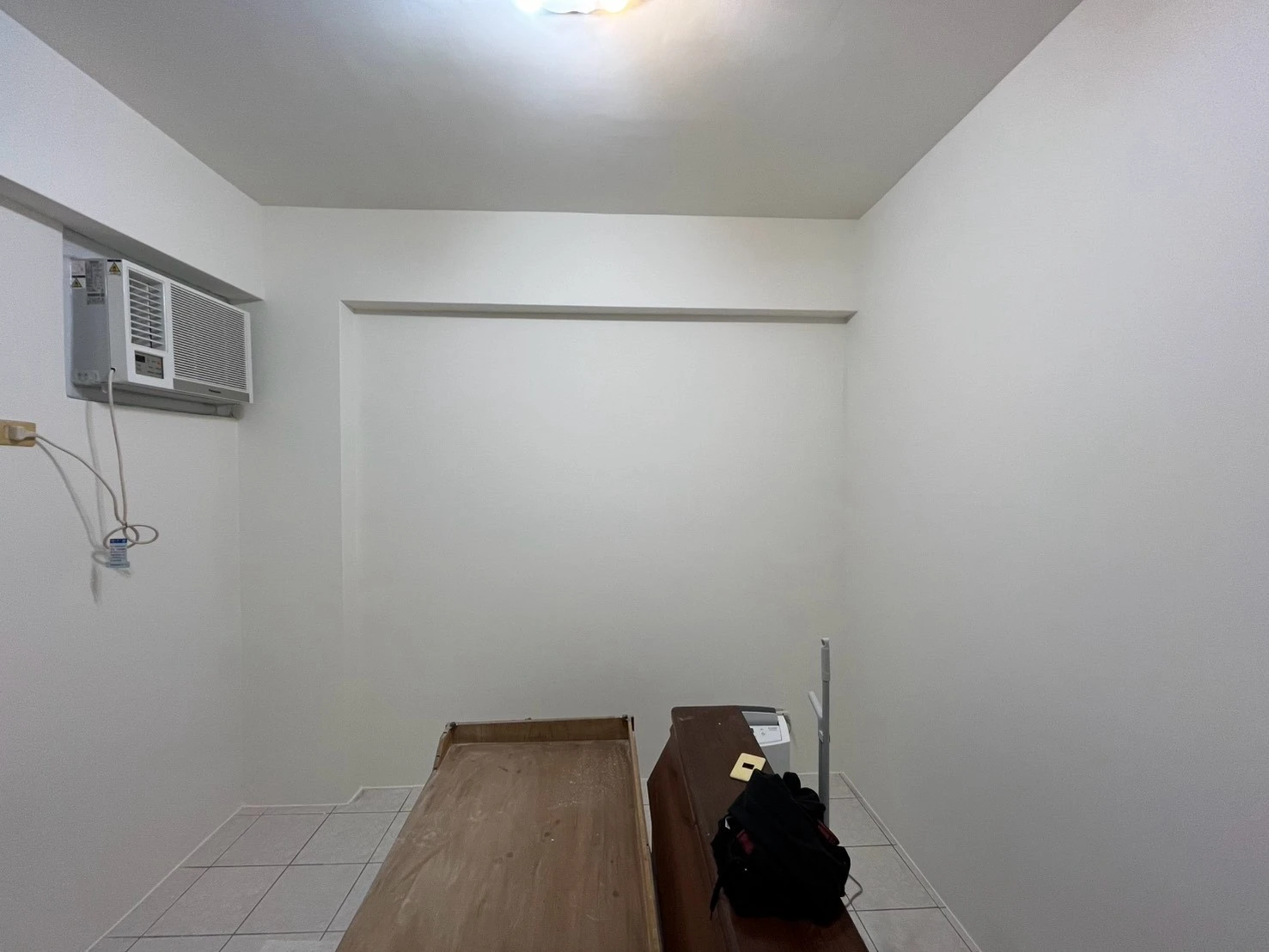 台北／新北壁癌處理工程｜牆面修復、防水修補與油漆翻新