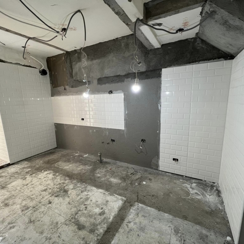 全室老屋翻修怎麼抓預算?-老屋翻新設計/新店老屋翻新設計/中和老屋翻新設計