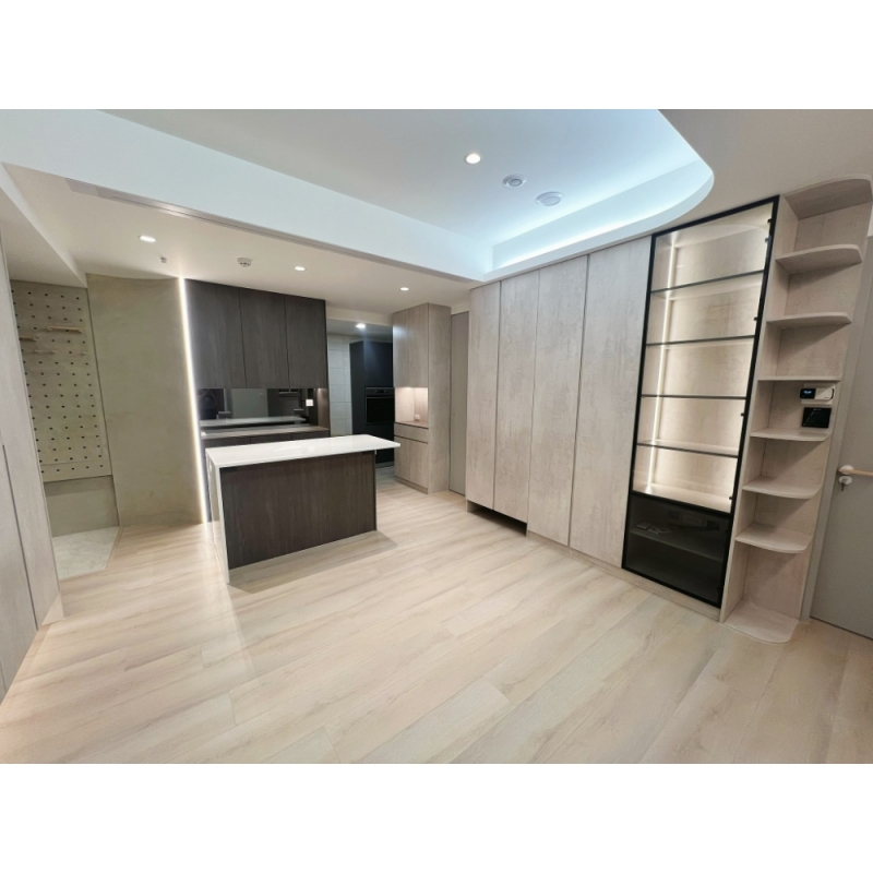 央北誠鑫新建案-住宅設計/台北住宅設計/新店住宅設計