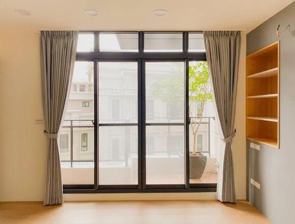 彰化裝窗簾廠商｜彰化窗簾推薦