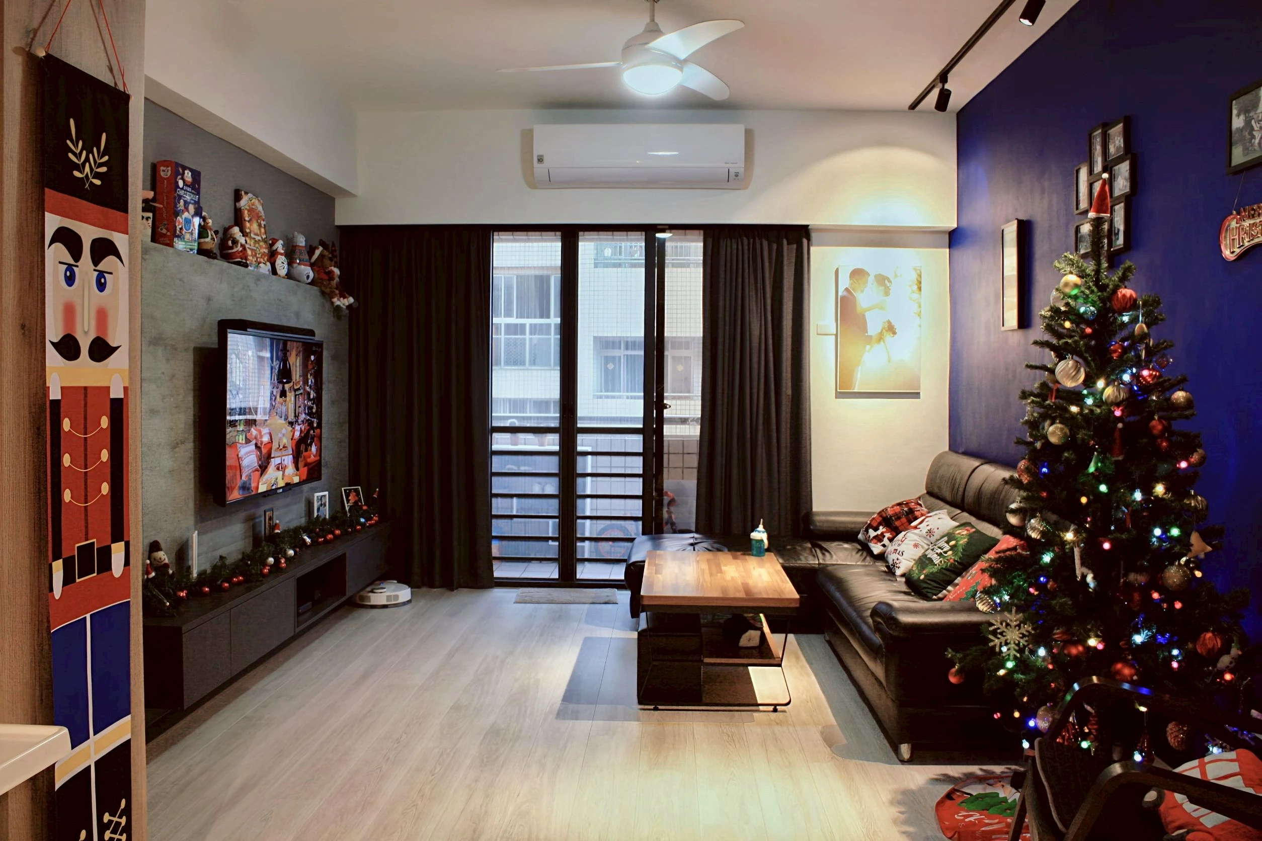 小坪數如何做好收納設計？