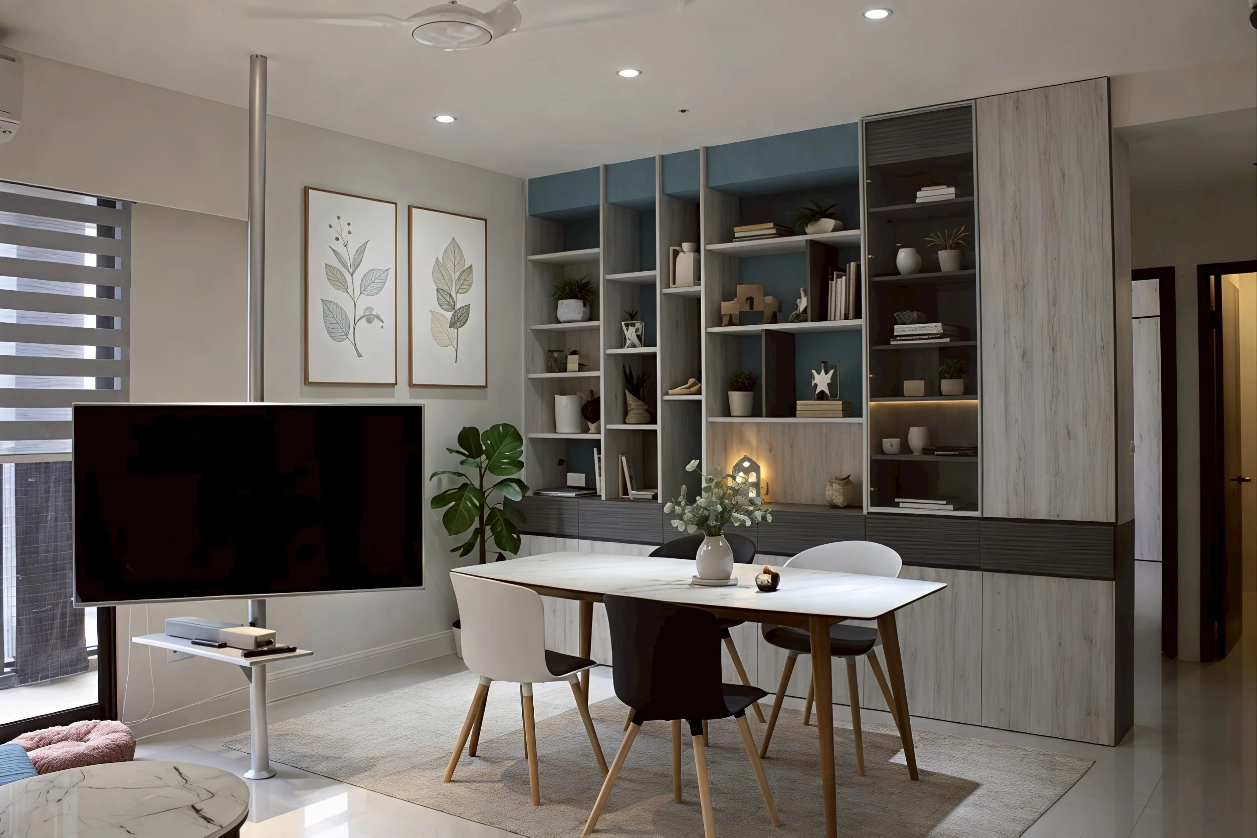 新成屋裝潢要先規劃什麼？