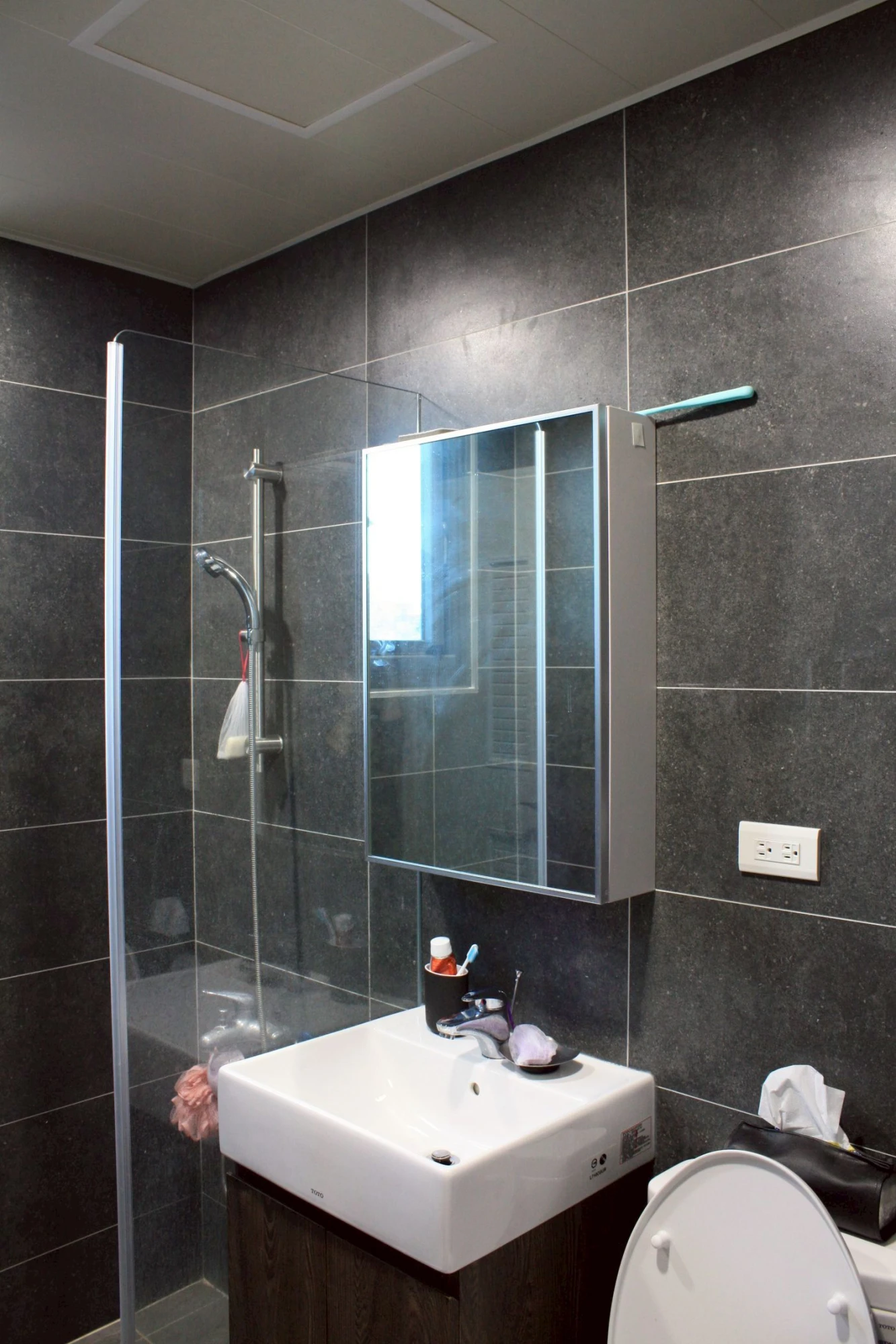 【鼎勇】溫馨色彩 × 趣味對比