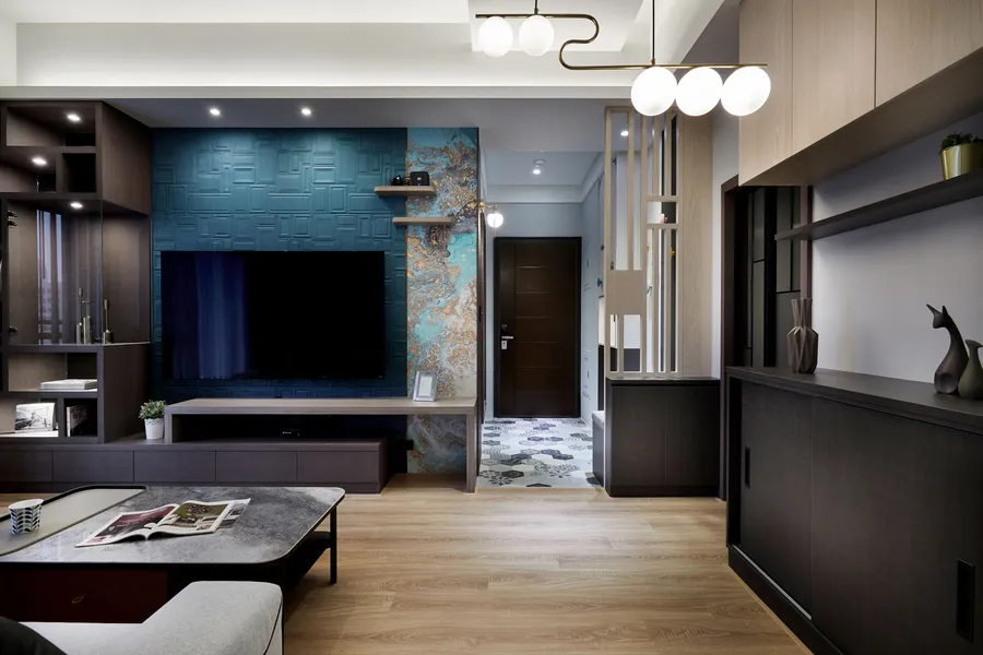 汐止安家極渼建案