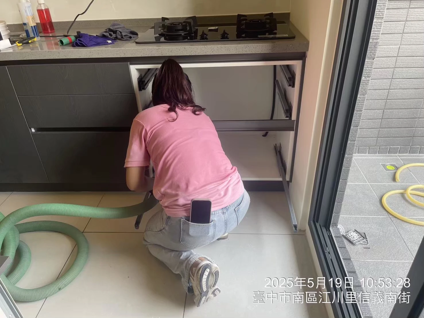 南區建成路