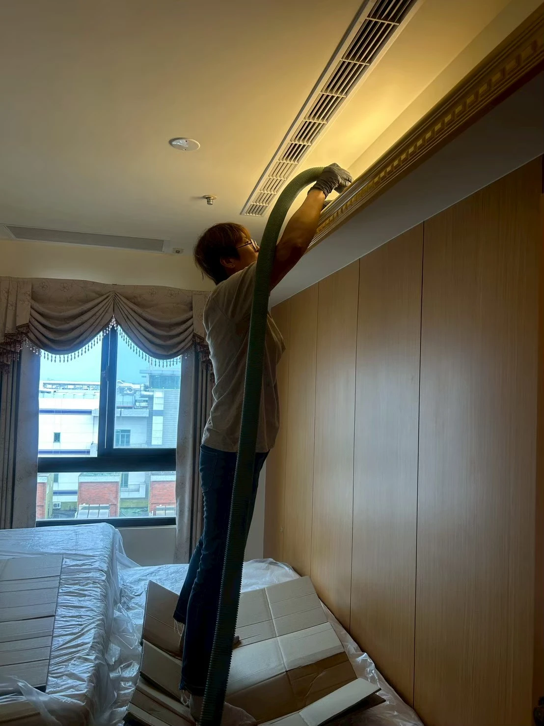 彰化太子森活