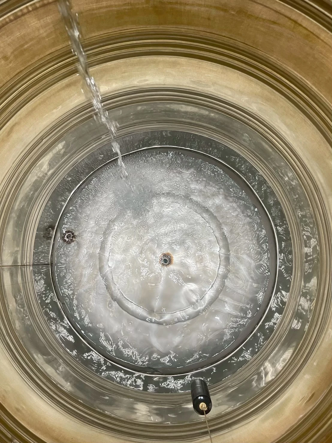 水塔清潔