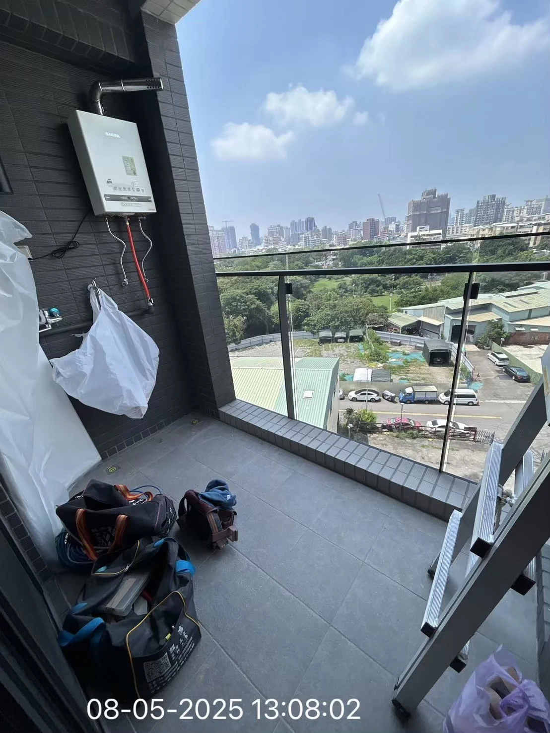 南區建成路