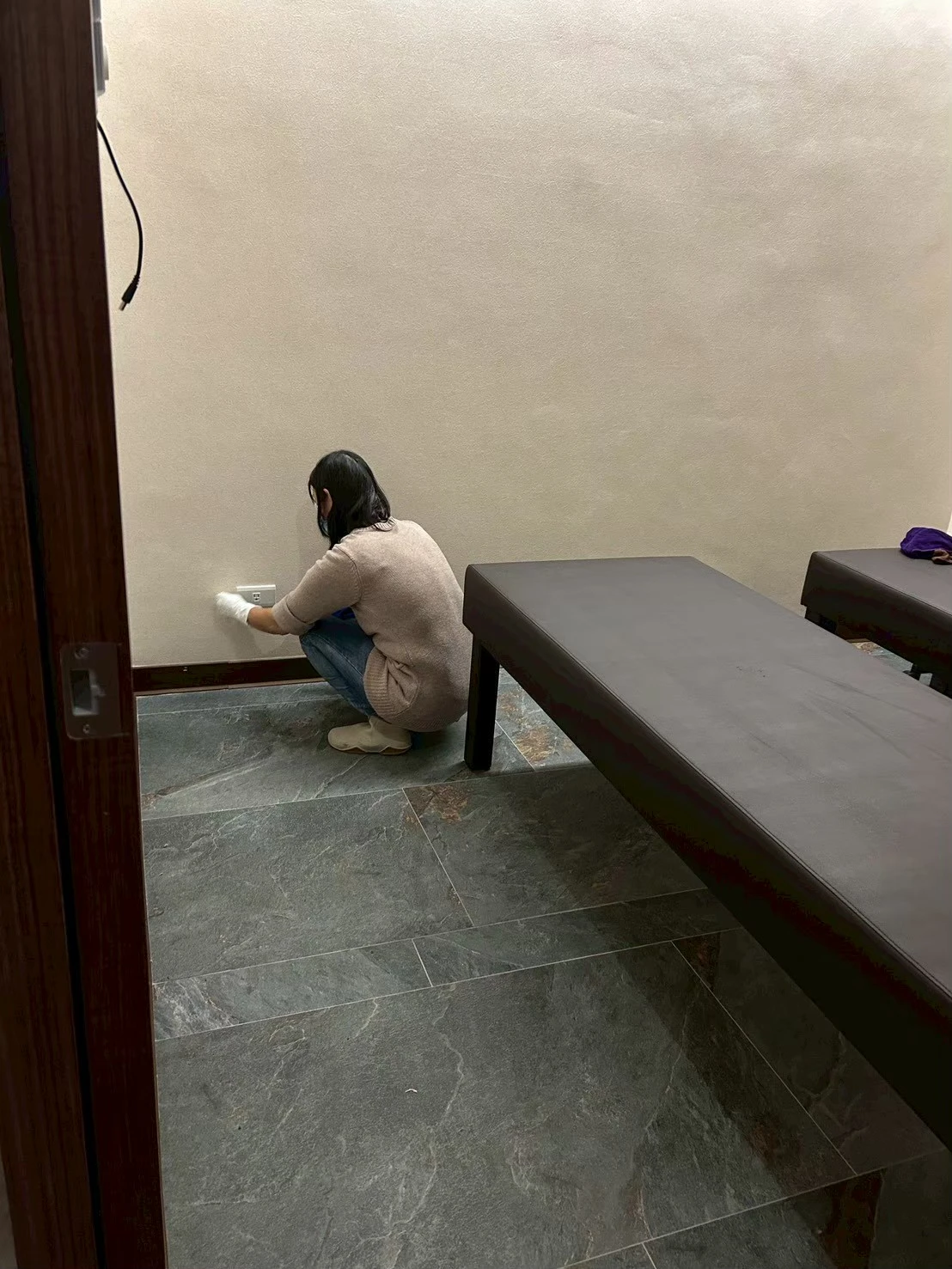 商空清潔
