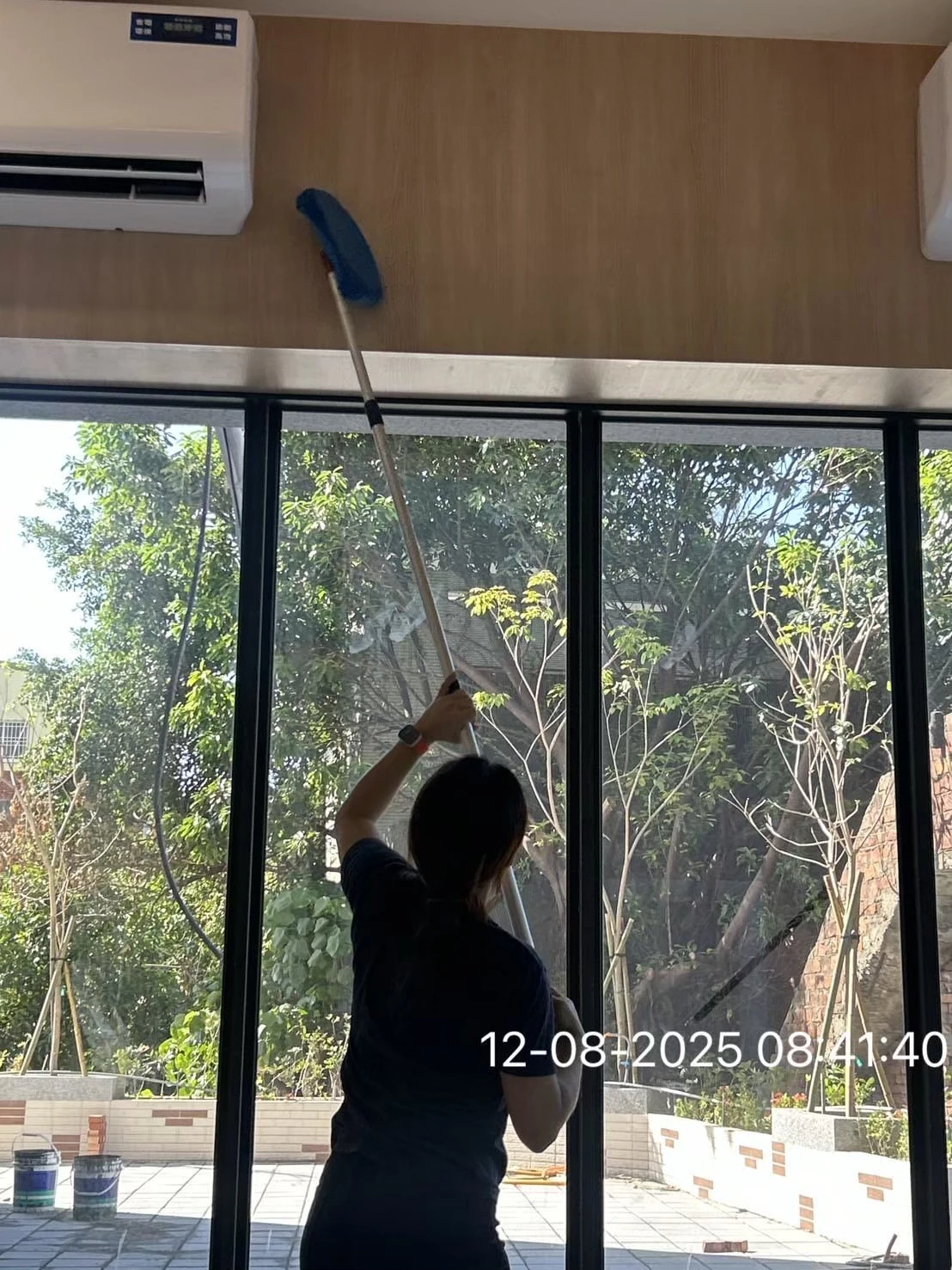 彰化花壇 亞哥之緒(公設清潔)
