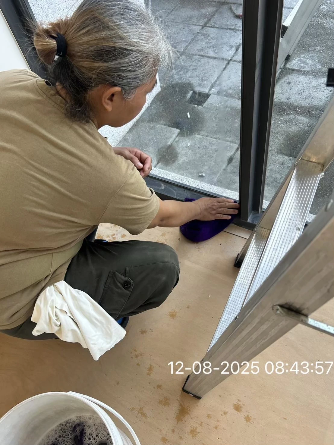 彰化花壇 亞哥之緒(公設清潔)