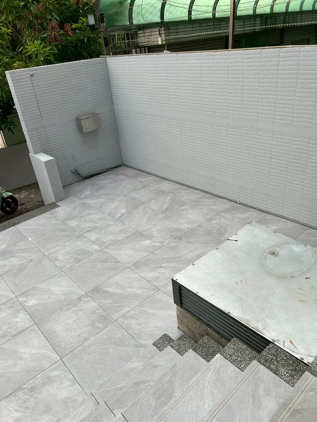 商業空間/台中市/北屯區/崇德十路/裝修後/細緻清潔