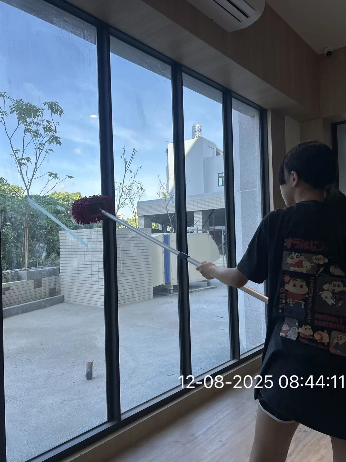彰化花壇 亞哥之緒(公設清潔)