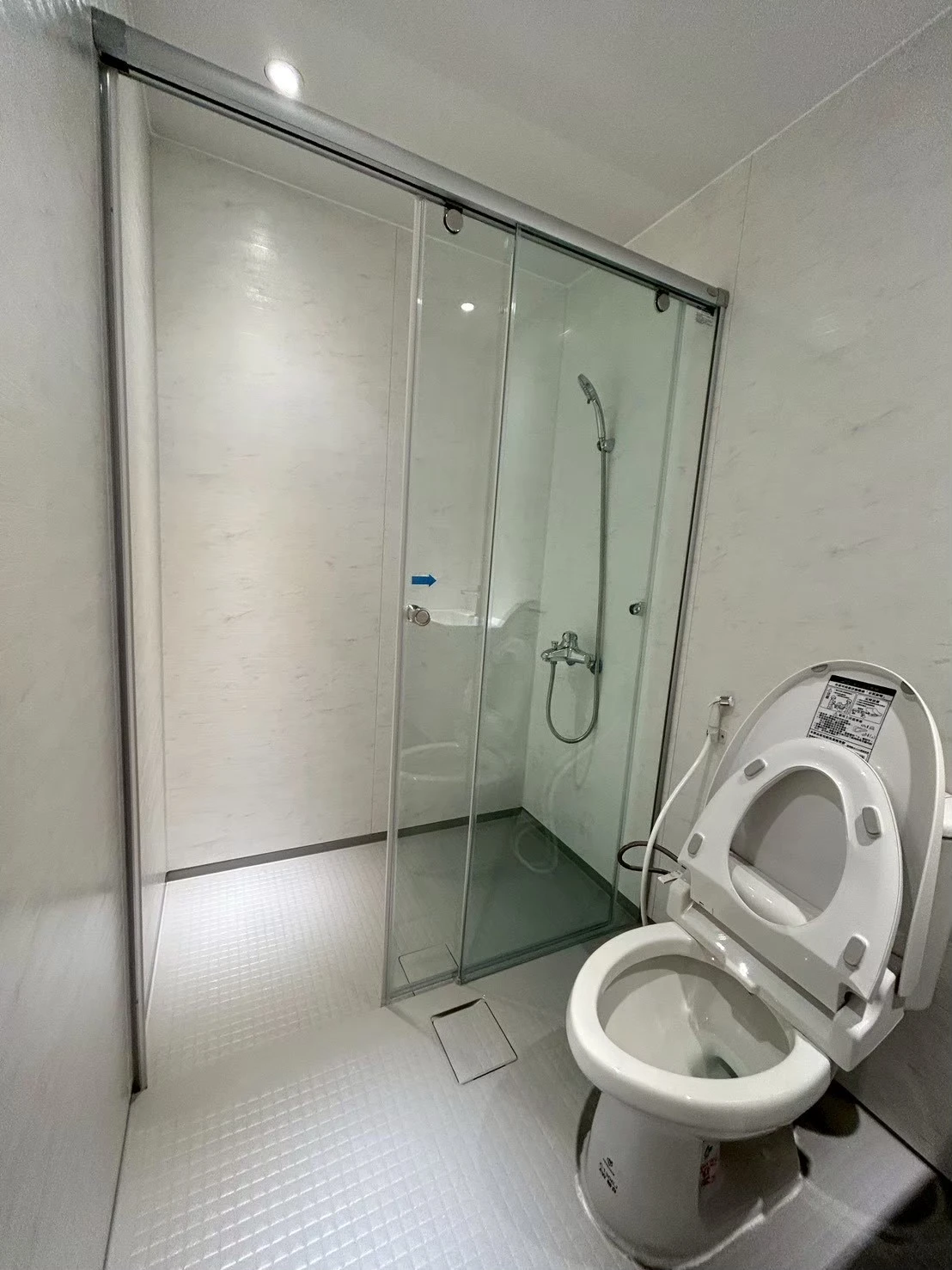 廠房清潔