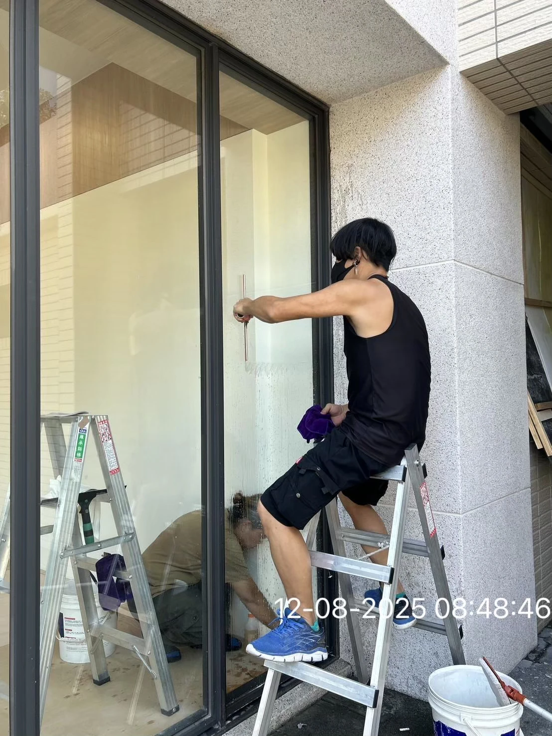 彰化花壇 亞哥之緒(公設清潔)