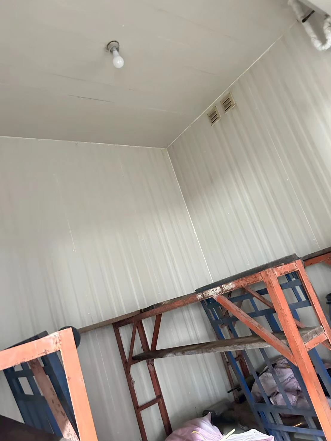 廠房清潔