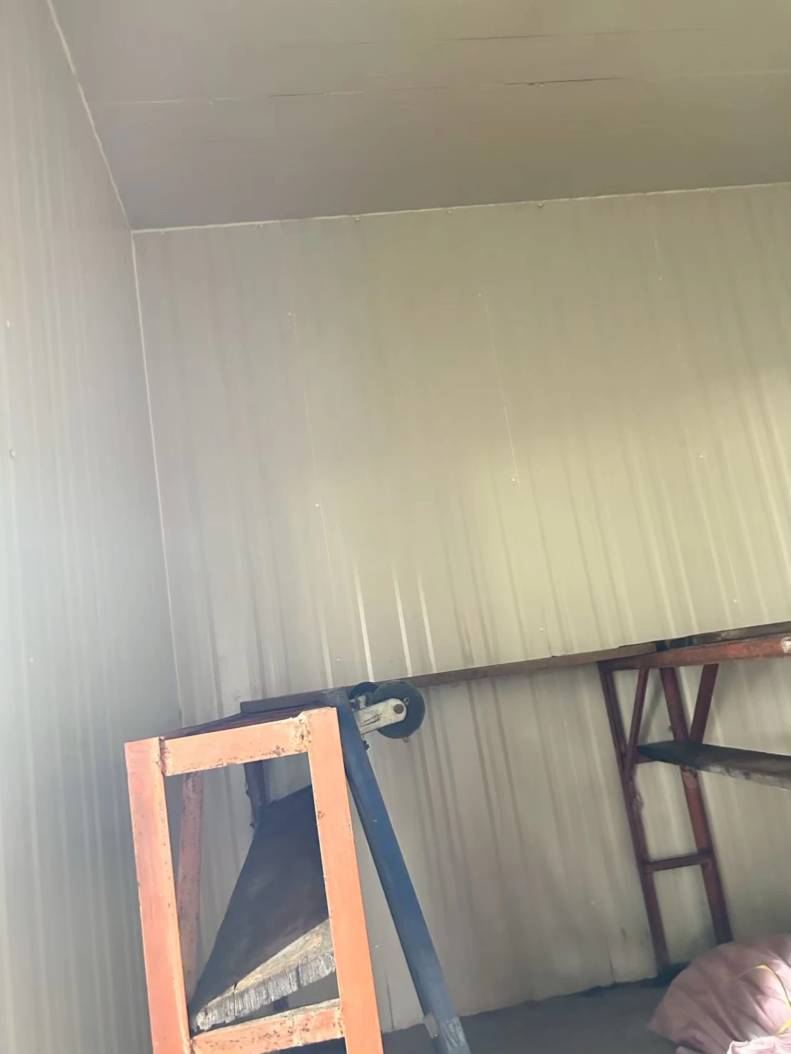 廠房清潔