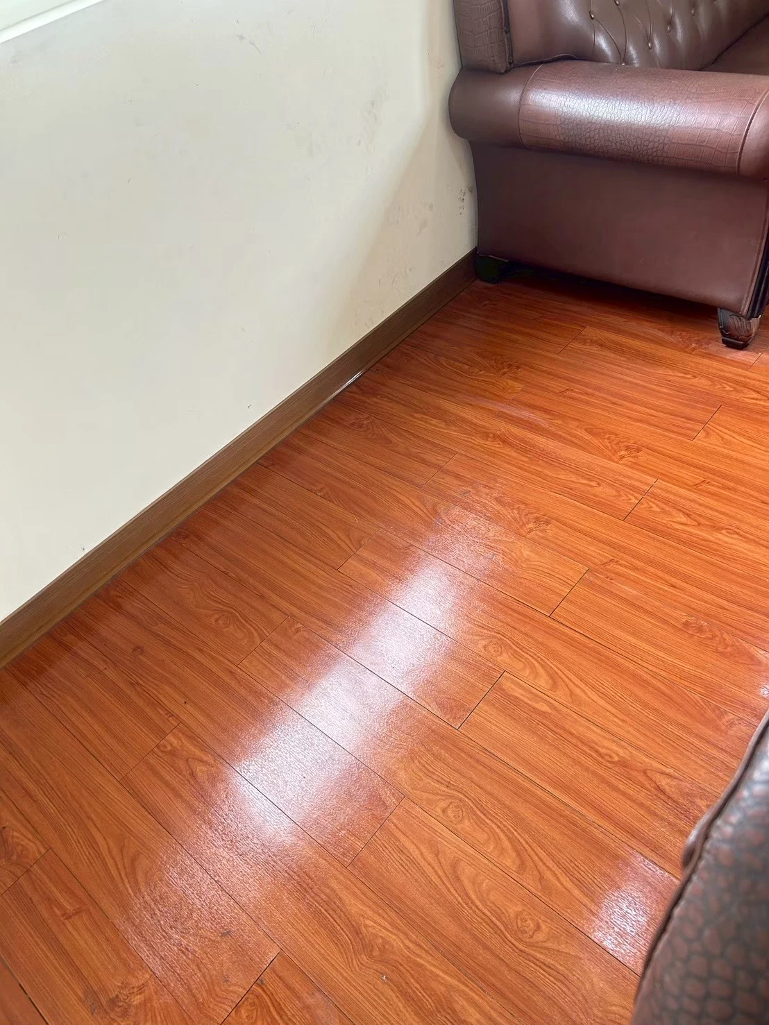 廠房清潔