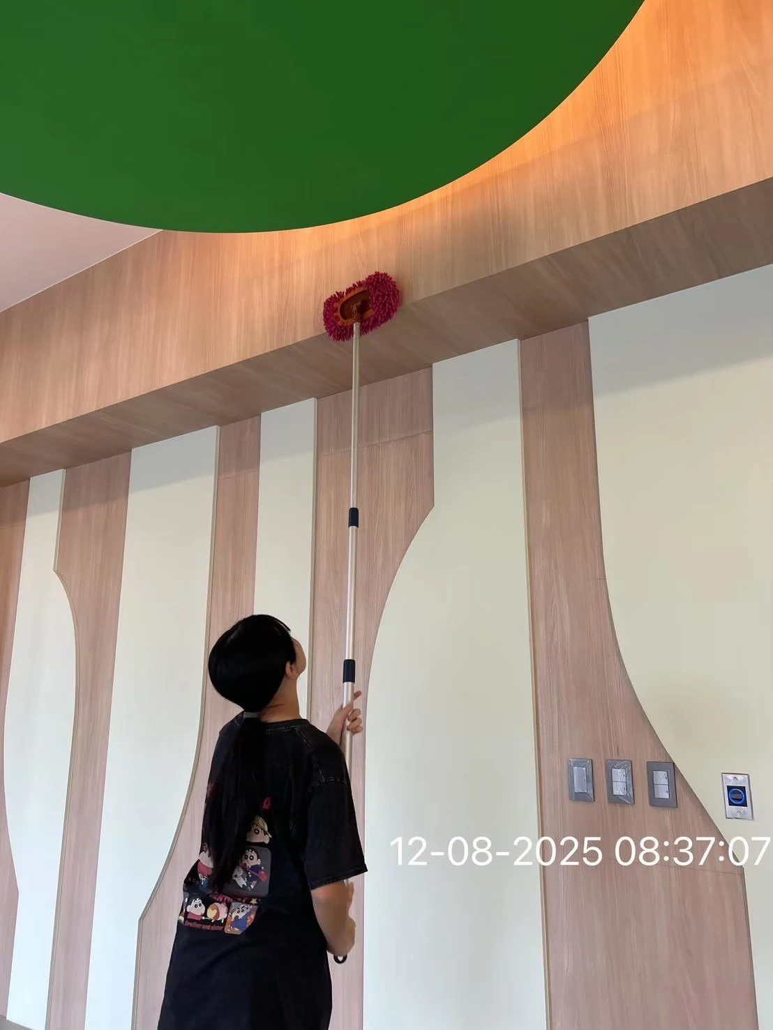 彰化花壇 亞哥之緒(公設清潔)