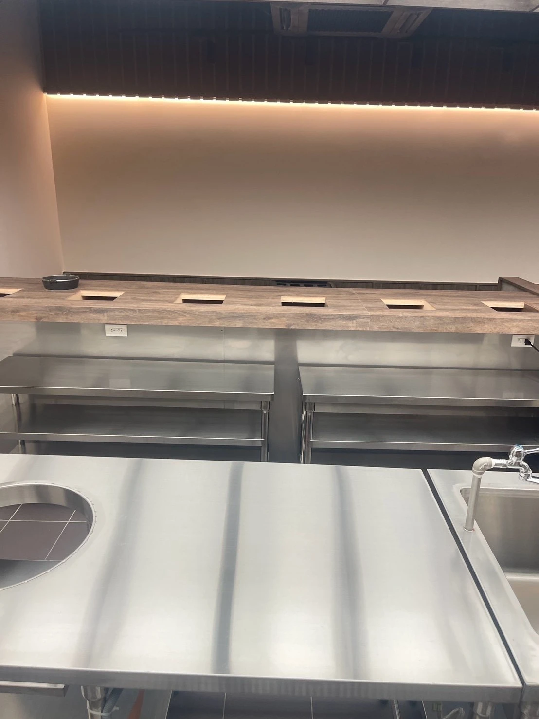 商業空間/台中市/西區/健行路/裝修中細緻清潔/快速空間空氣淨化