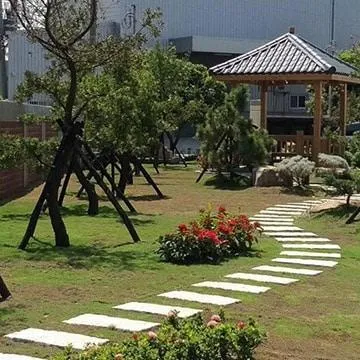 景觀工程/彰化景觀工程/台中景觀工程