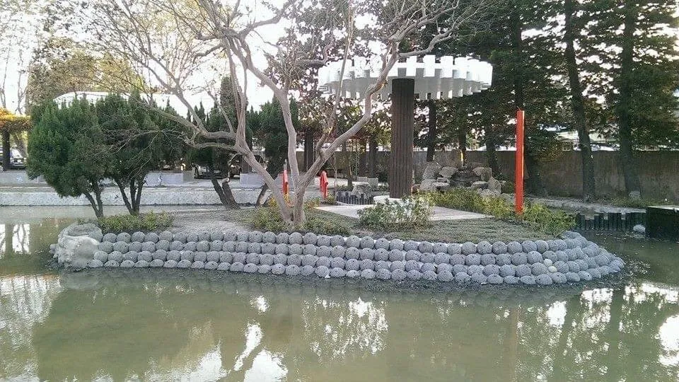 景觀規劃/彰化景觀規劃/台中景觀規劃