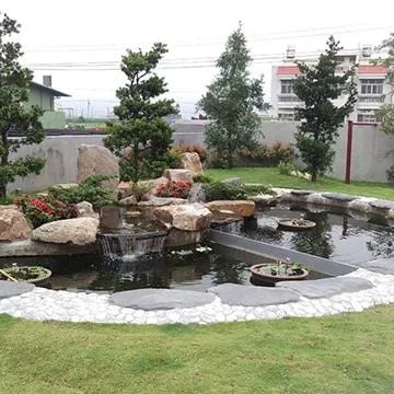 庭園設計/彰化庭園設計/台中庭園設計