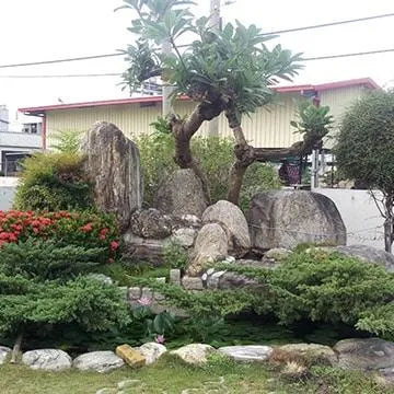 庭園造景工程/彰化庭園造景工程/台中庭園造景工程