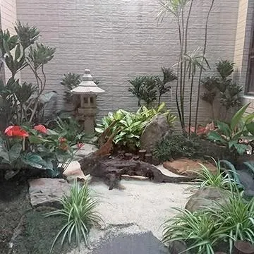 庭園綠化工程/彰化庭園綠化工程/台中庭園綠化工程