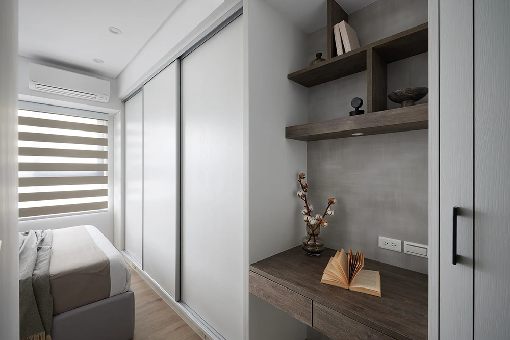 現代輕奢的典雅詮釋