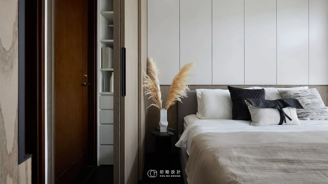 台北市新成屋裝修案
