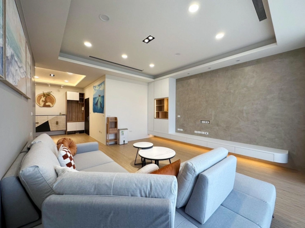 和睦-新竹室內設計