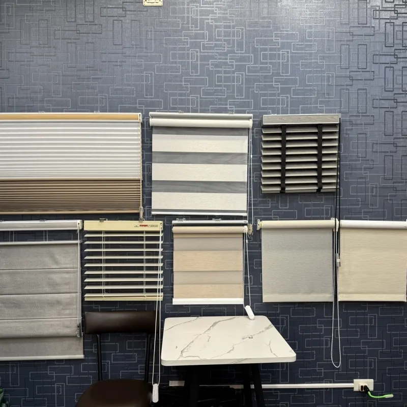 店內吊樣大翻新