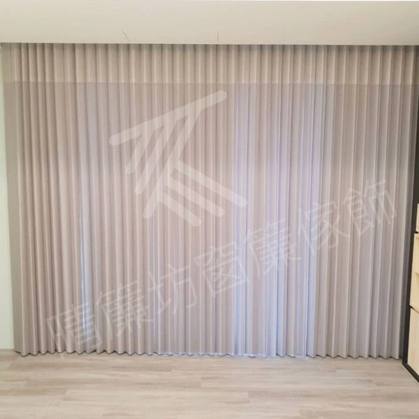 柔紗簾0001