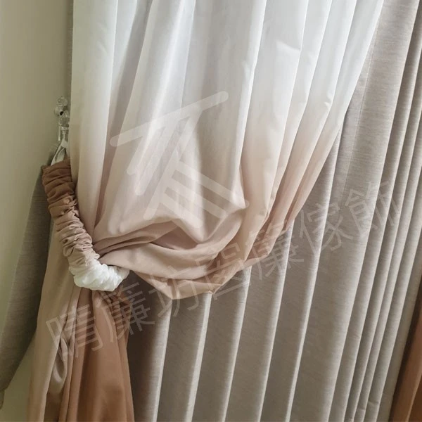 窗簾0010
