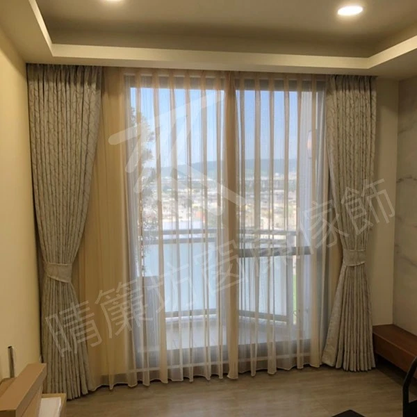 窗簾0008
