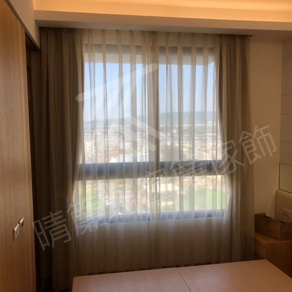 窗簾0007