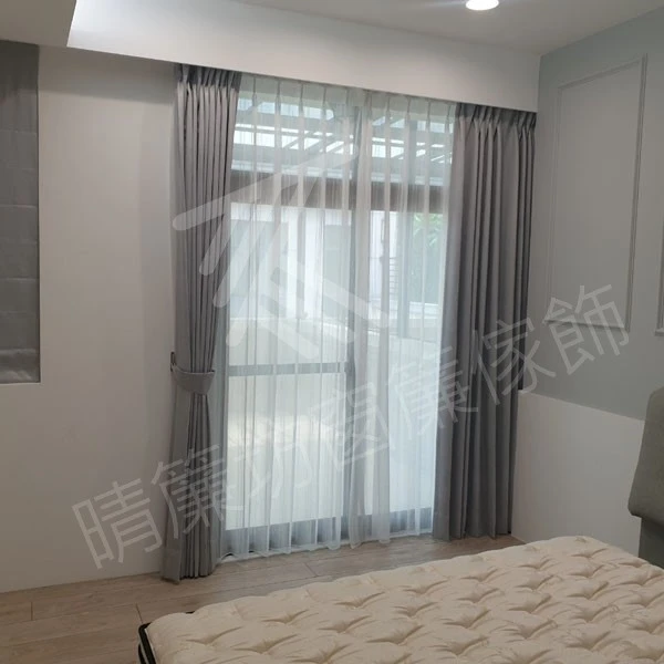 窗簾0004