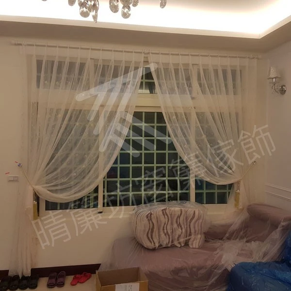 窗簾0003