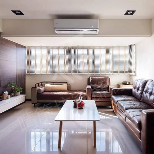 coulisse荷蘭實木百葉0001