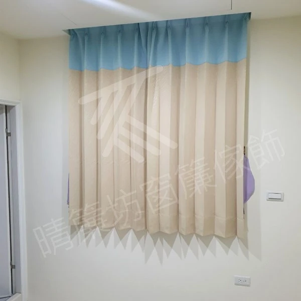 窗簾0014
