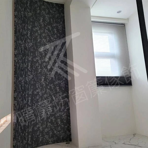 【雙重奏風琴簾】【16mm珠鍊百葉窗】【電動遙控蛇形軌道】【進口無縫蛇行簾遮光布】【進口無縫遮光布】【標準型風琴簾】【樓